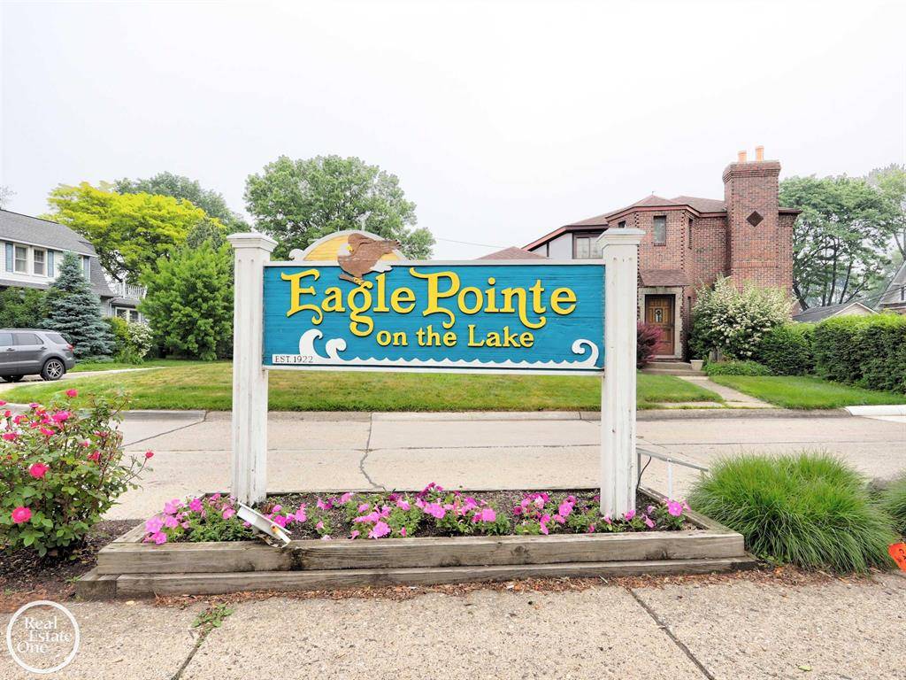 St. Clair Shores, MI 48081,22609 Lakeland Street