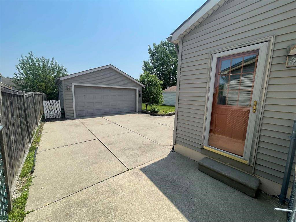 Roseville, MI 48066,28930 Waverly Street