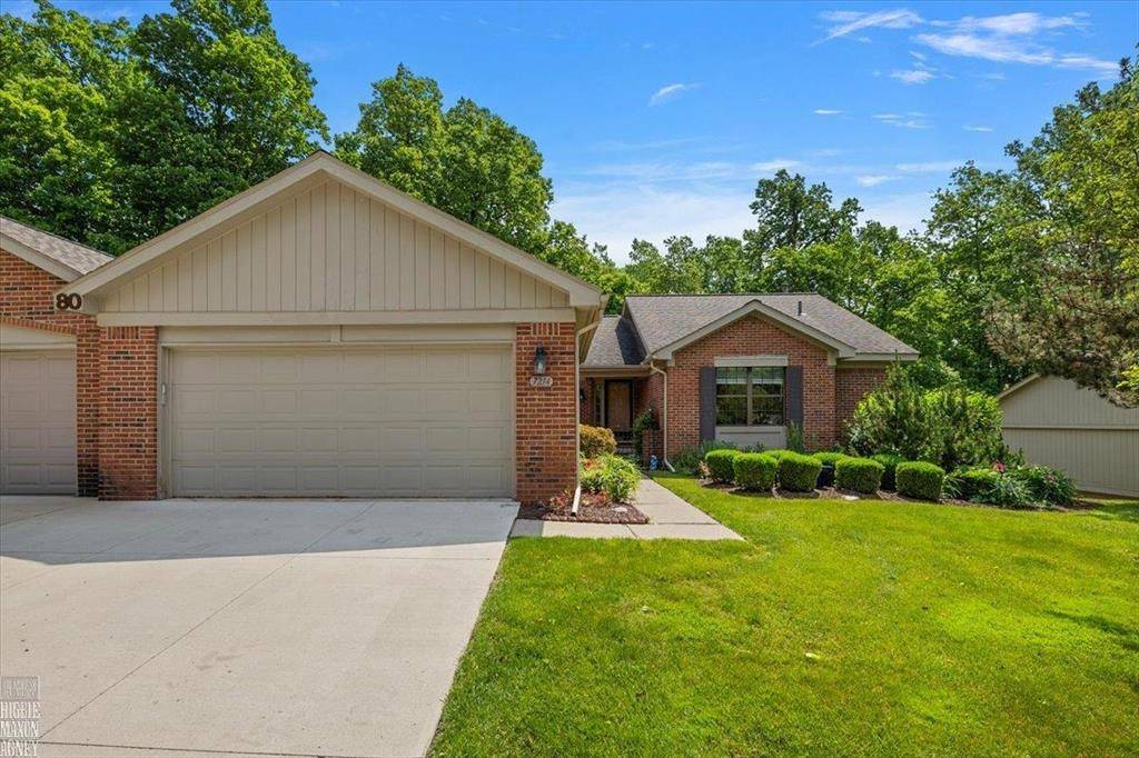 West Bloomfield Twp, MI 48322,7214 Westchester Road