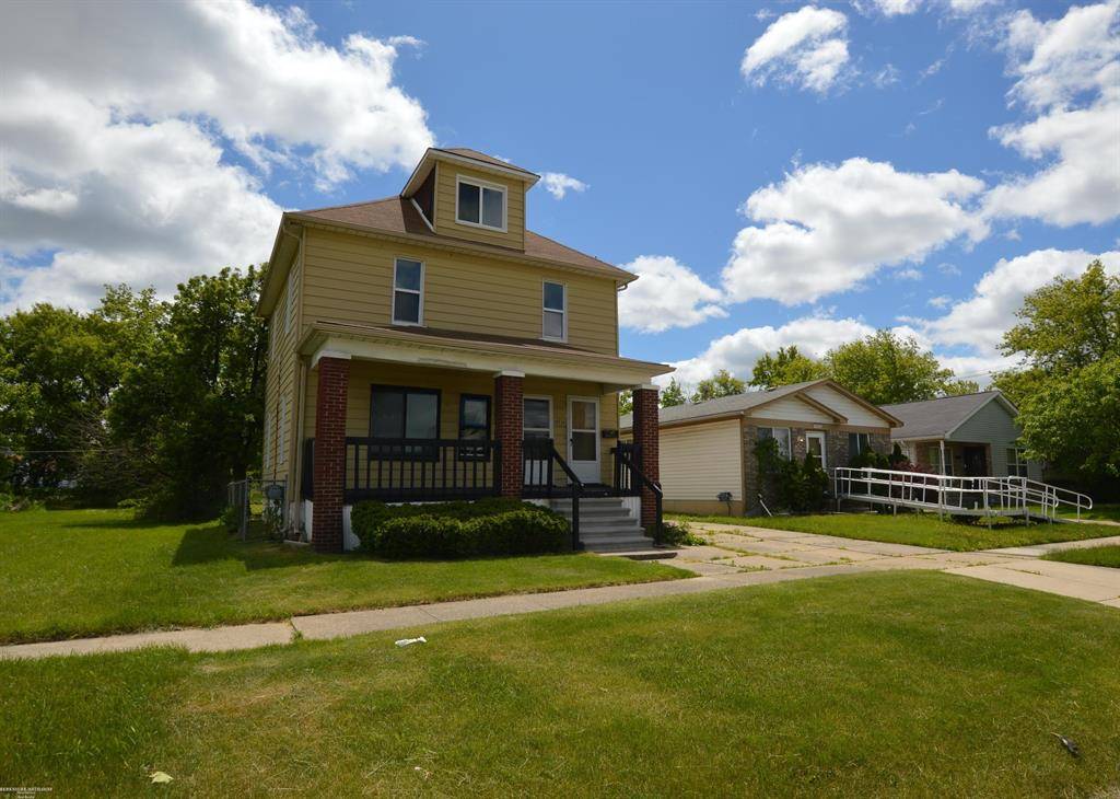 Roseville, MI 48066,17530 Oakdale Street
