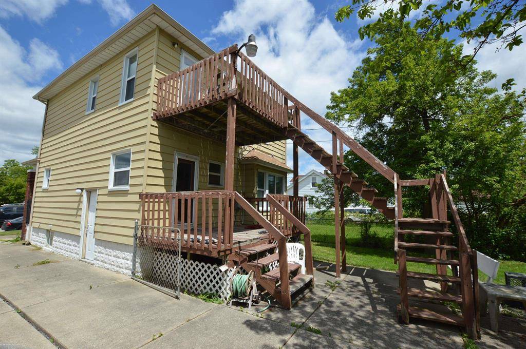Roseville, MI 48066,17530 Oakdale Street