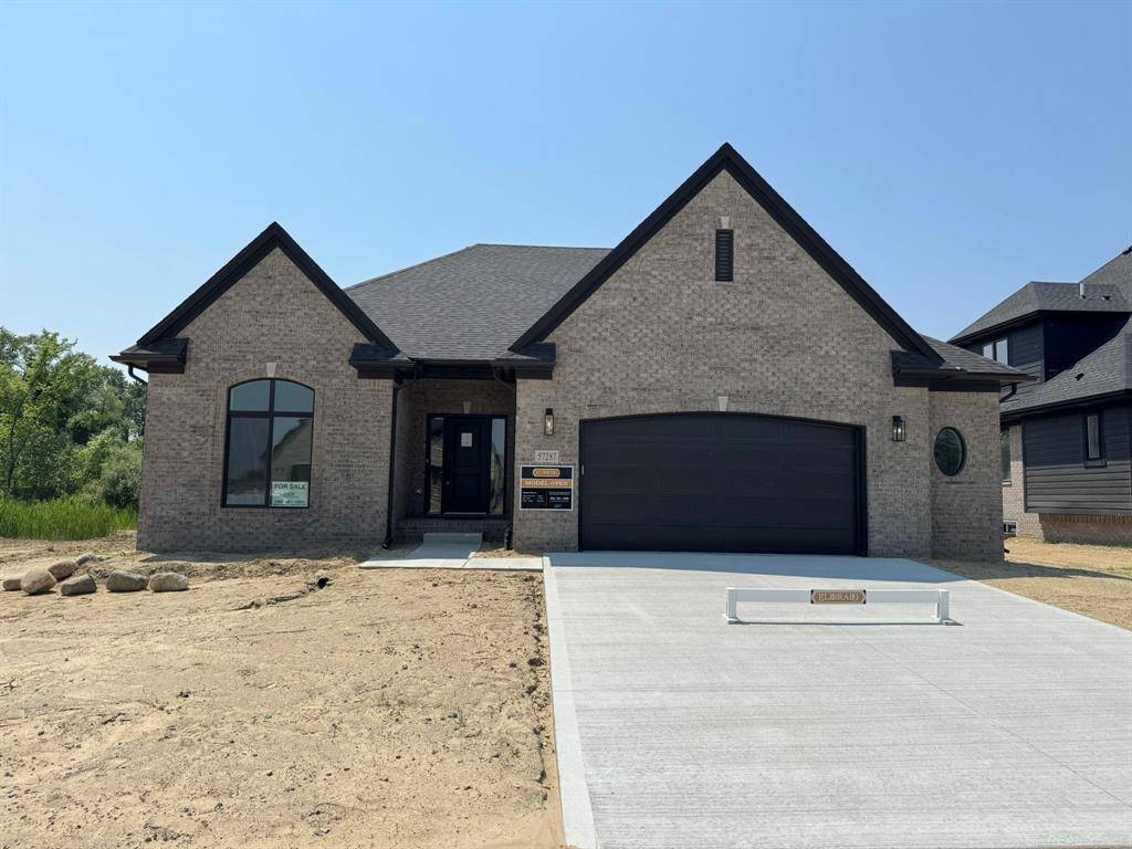 Washington Twp, MI 48094,13836 Arthur Court