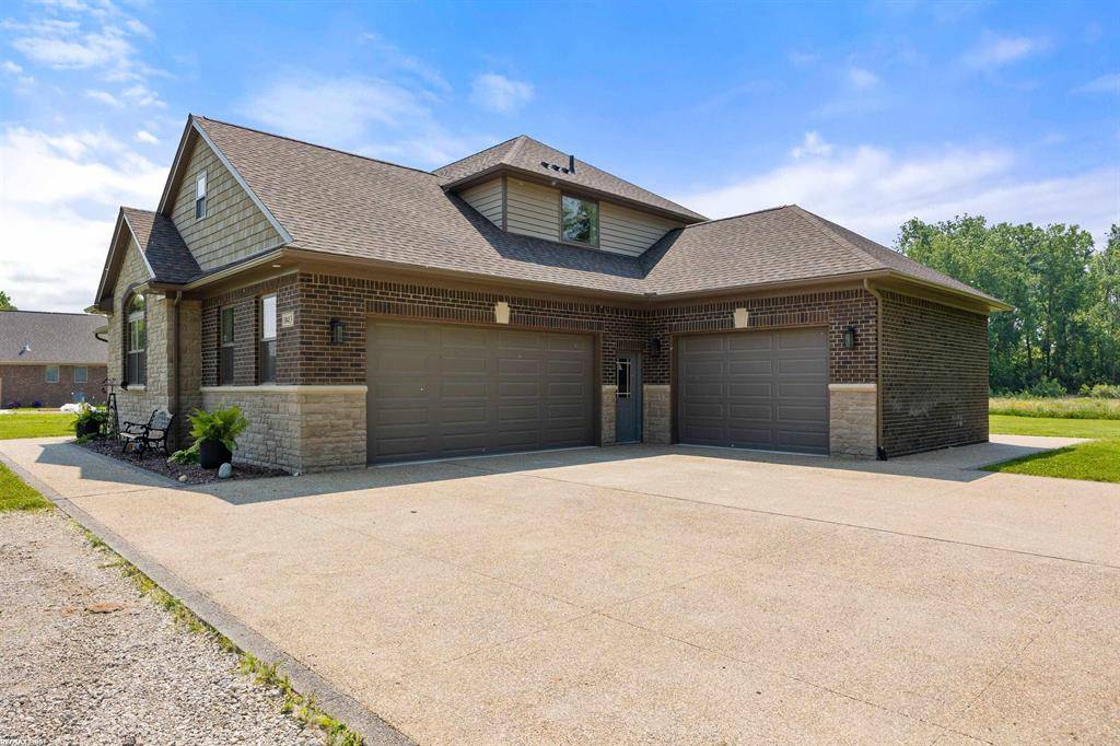 Casco Twp, MI 48064,10413 Puttygut Road