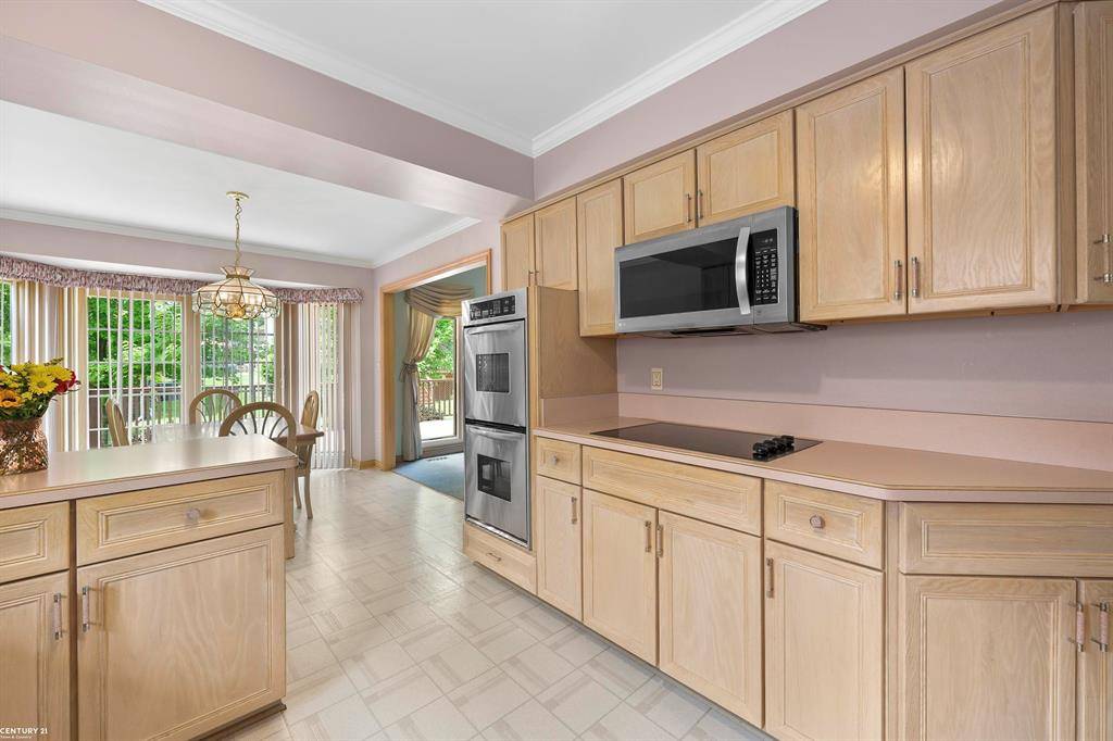 Washington Twp, MI 48094,57175 Copper Creek Drive