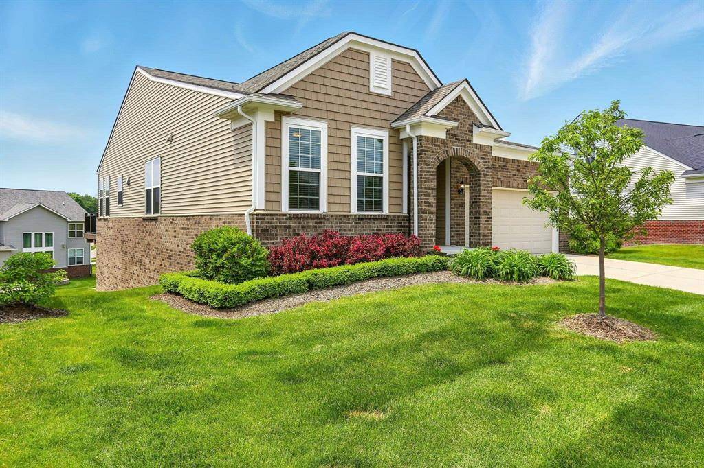 Orion Twp, MI 48360,1210 Lark Street