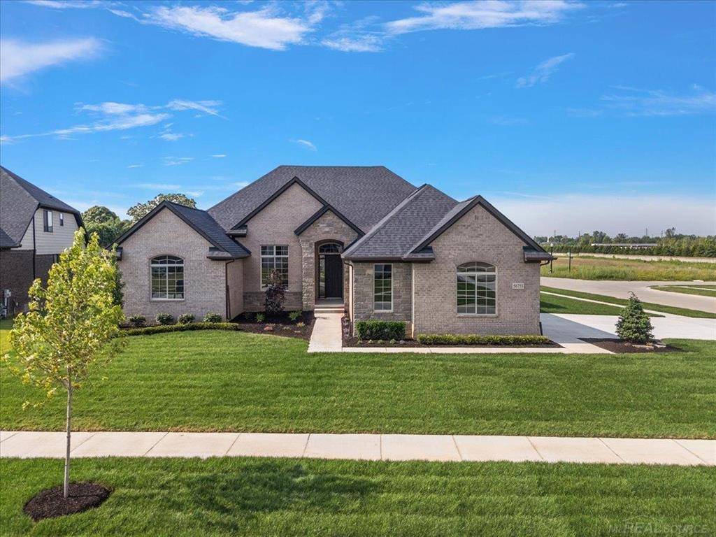 Macomb Twp, MI 48042,56753 Via Carlotta Street