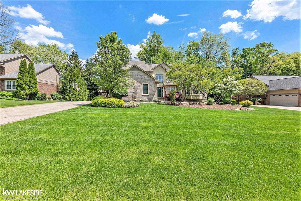 Independence Twp, MI 48346,5620 Sheffield Drive