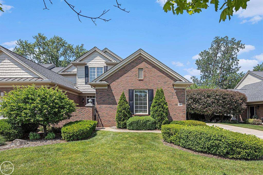Troy, MI 48098,260 Harrington Drive