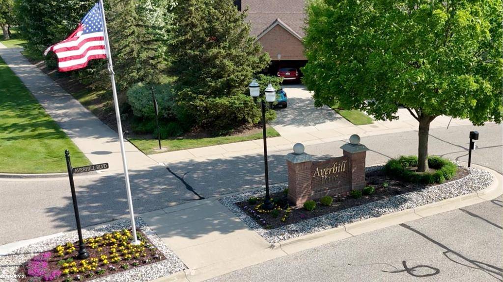 Macomb Twp, MI 48042,17485 Averhill Boulevard