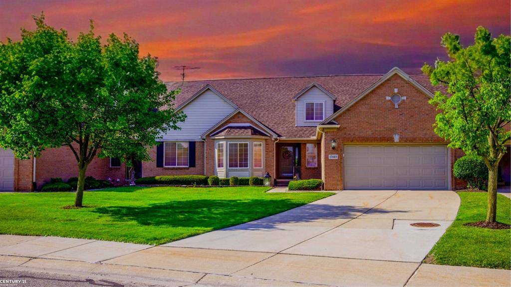 Macomb Twp, MI 48042,17485 Averhill Boulevard