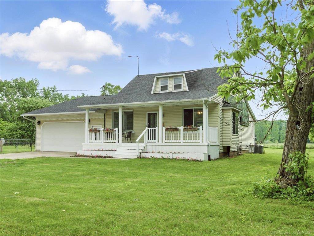 Birch Run Twp, MI 48415,13485 S Block Road