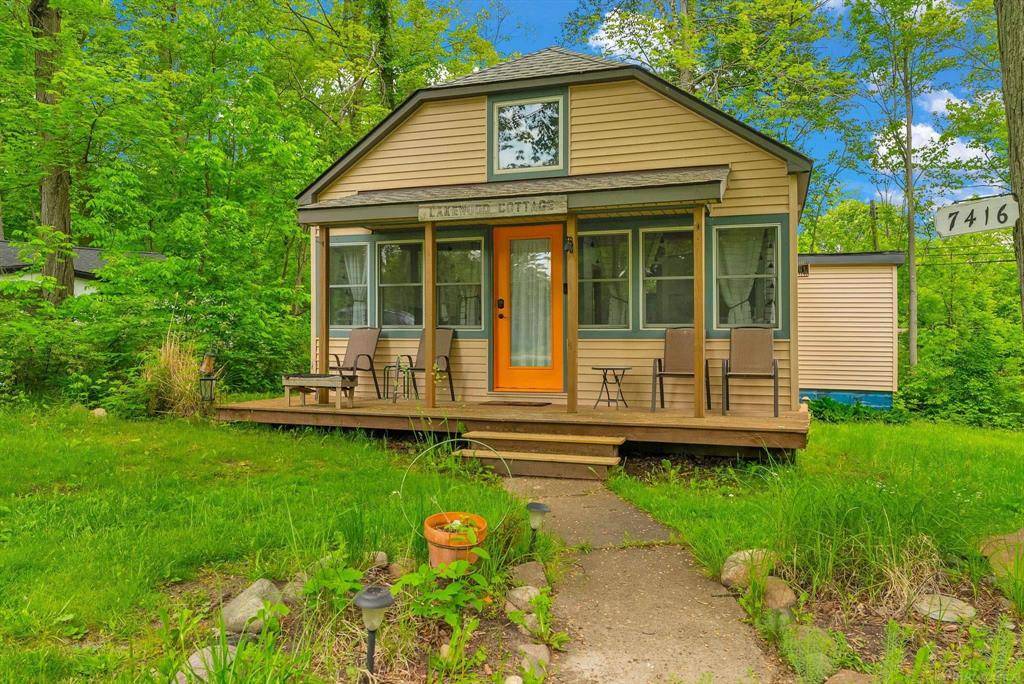 Worth Twp, MI 48450,7416 Forest Road