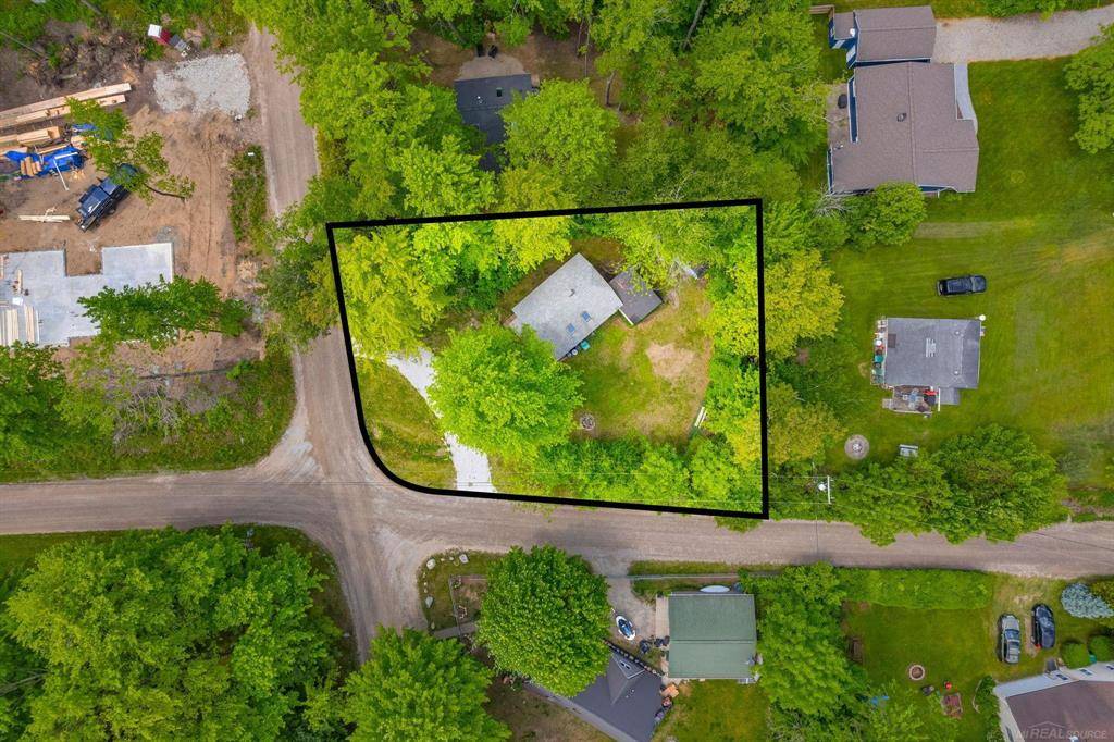 Worth Twp, MI 48450,7416 Forest Road