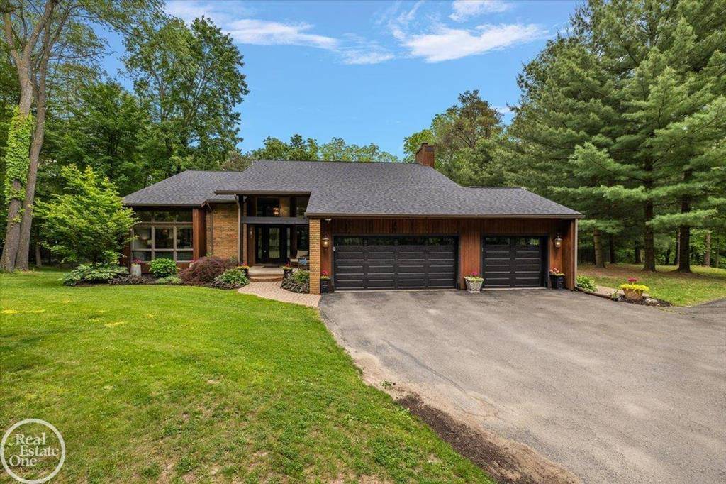 Washington Twp, MI 48094,58070 Cyrenus Lane
