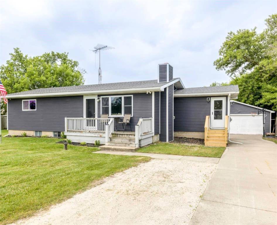 Buel Twp, MI 48422,4856 Wagner Road