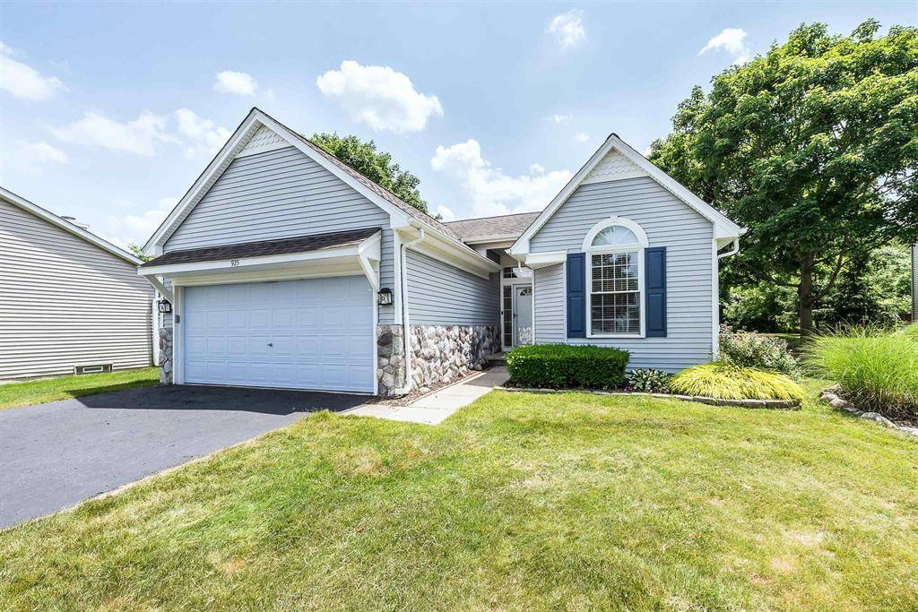 Wixom, MI 48393,925 Rikki Ann Court
