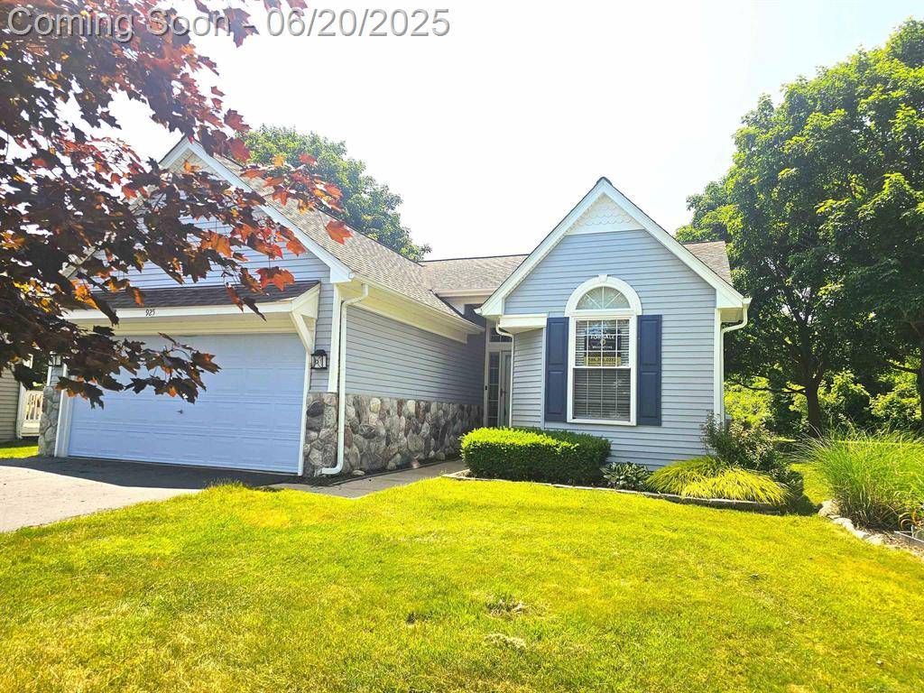 Wixom, MI 48393,925 Rikki Ann Court