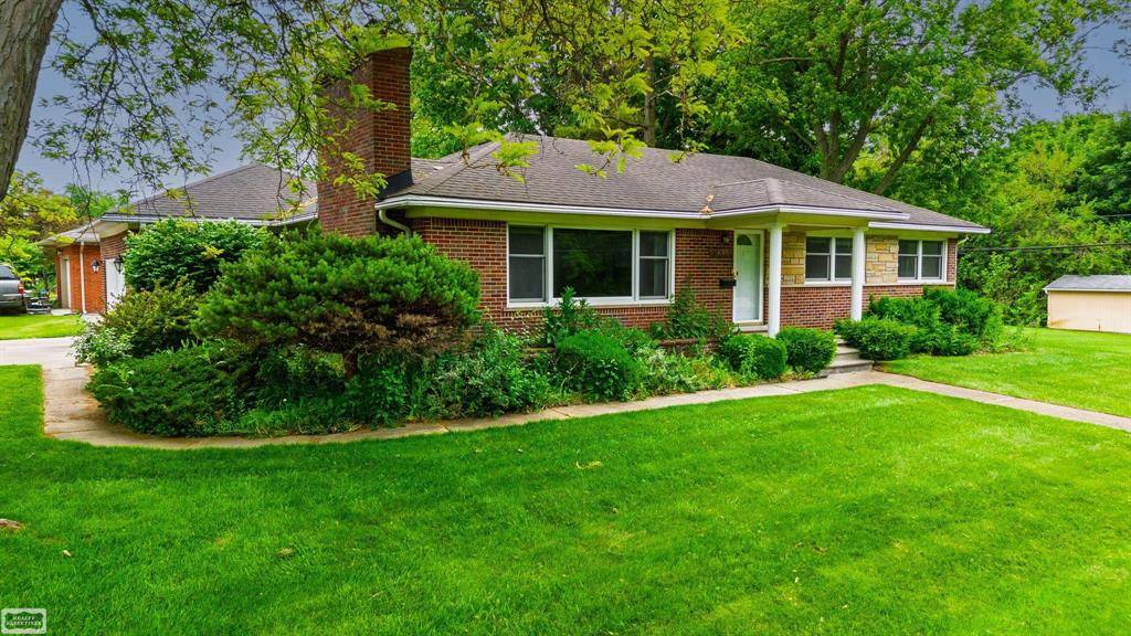 Clinton Twp, MI 48035,36330 Boyce Street