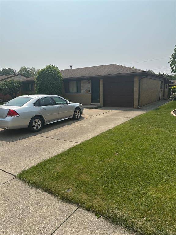 Sterling Heights, MI 48313,8856 BALBOA Avenue