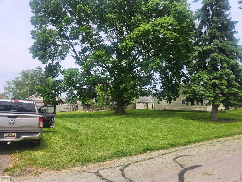 Frenchtown Twp, MI 48162,0 3rd Street