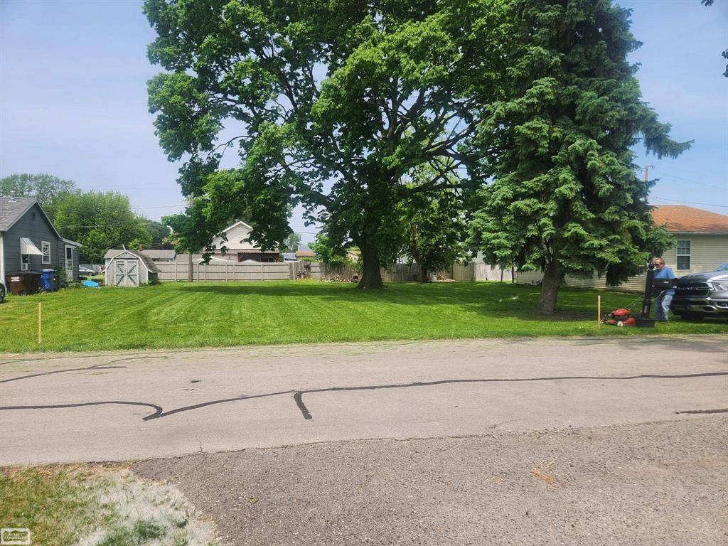 Frenchtown Twp, MI 48162,0 3rd Street