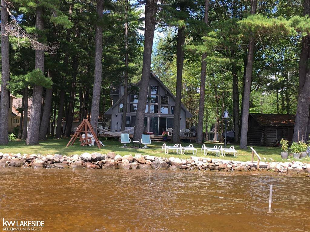 Secord Twp, MI 48624,3334 E Pinecrest Drive