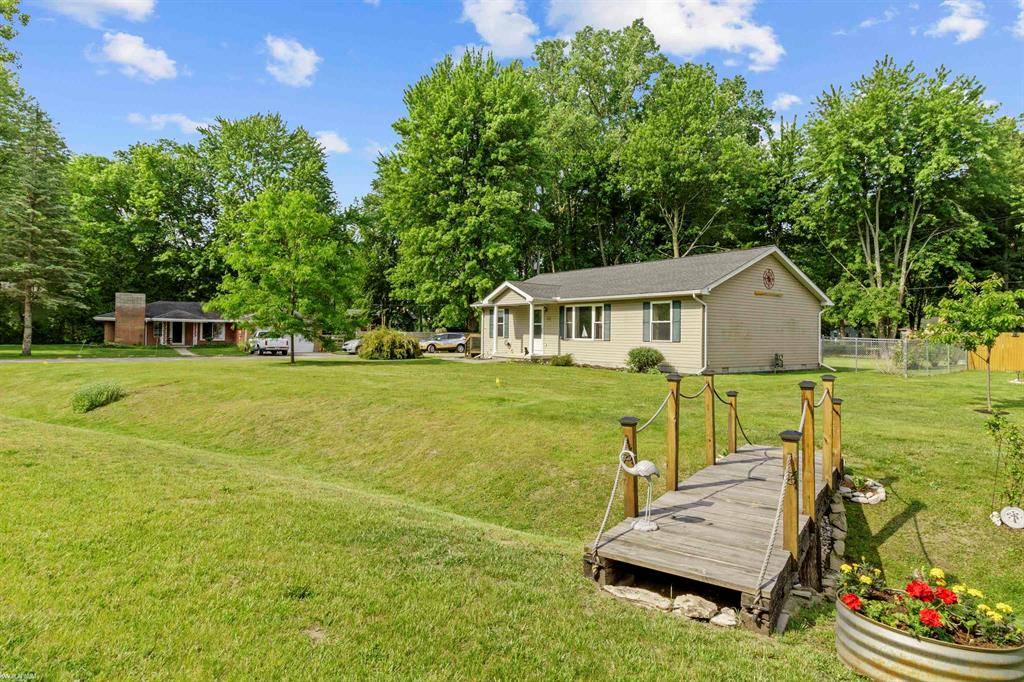 Fort Gratiot Twp, MI 48059,5885 Lakeshore Road