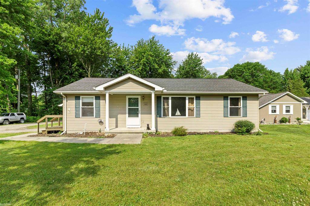 Fort Gratiot Twp, MI 48059,5885 Lakeshore Road