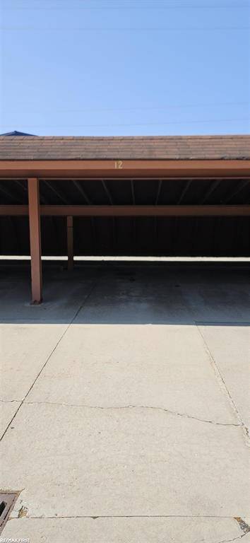 Harrison Twp, MI 48045,38544 Lanse Creuse Street Unit 12