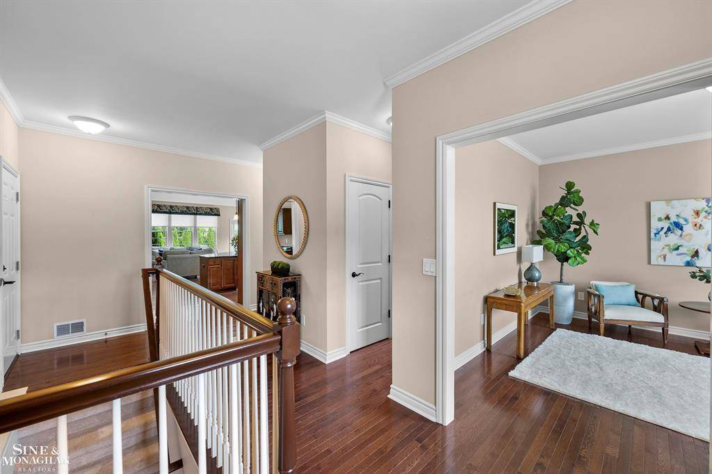 Grosse Pointe Woods, MI 48236,32 River Lane