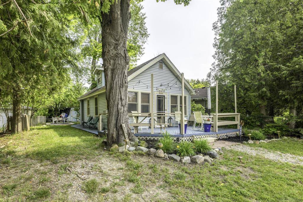 Worth Twp, MI 48450,7403 Woodside Road