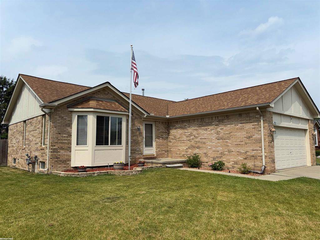 New Baltimore, MI 48047,51767 Huntley Avenue