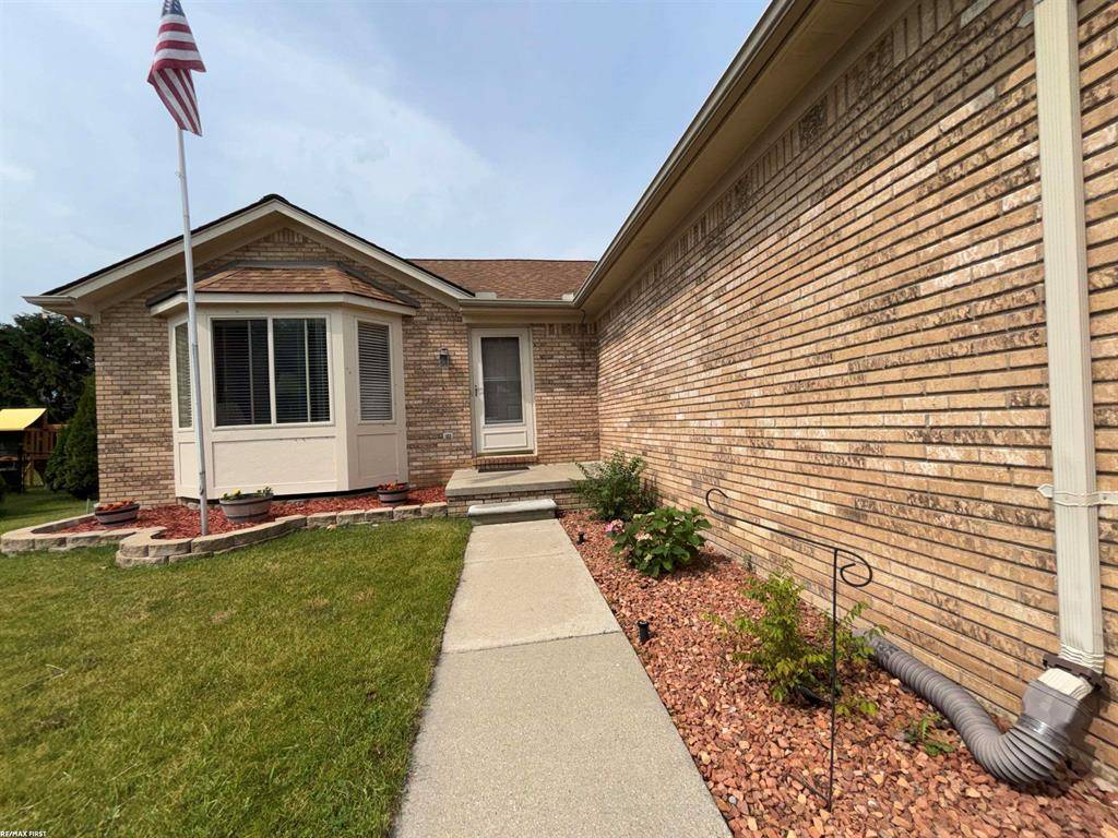 New Baltimore, MI 48047,51767 Huntley Avenue