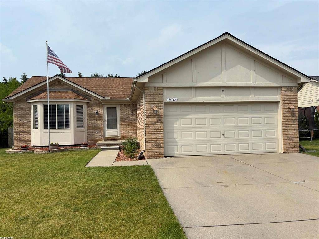 New Baltimore, MI 48047,51767 Huntley Avenue