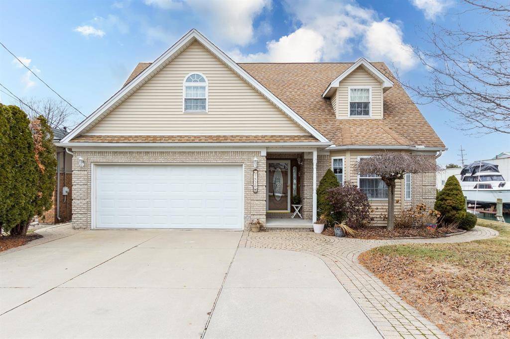 Clay Twp, MI 48001,7520 Colony Drive