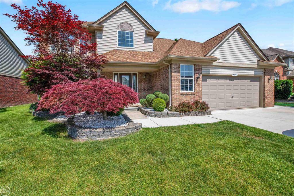 Chesterfield Twp, MI 48047,52047 Sycamore Drive