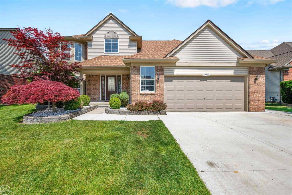 Chesterfield Twp, MI 48047,52047 Sycamore Drive