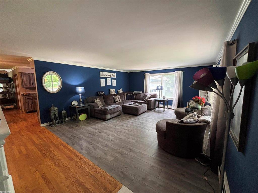 Clay Twp, MI 48001,8895 Field Street