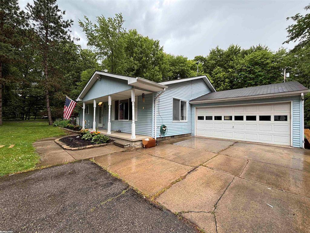 Clay Twp, MI 48001,8895 Field Street