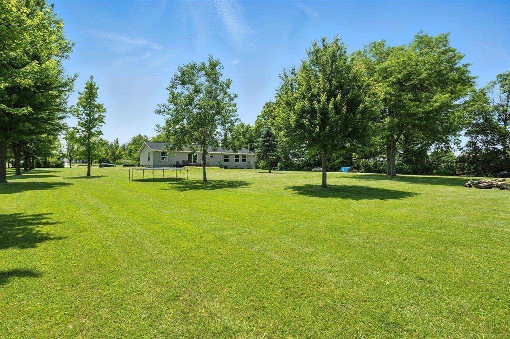 Memphis, MI 48041,12240 Griffin Road