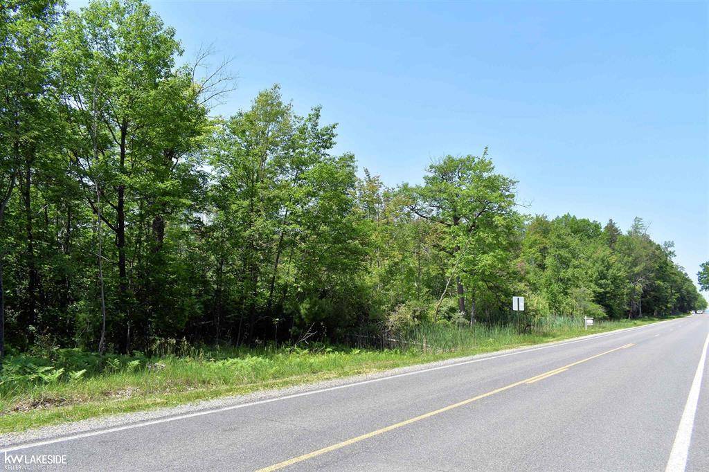 Lake Twp, MI 48467,6789 Oak Beach Road