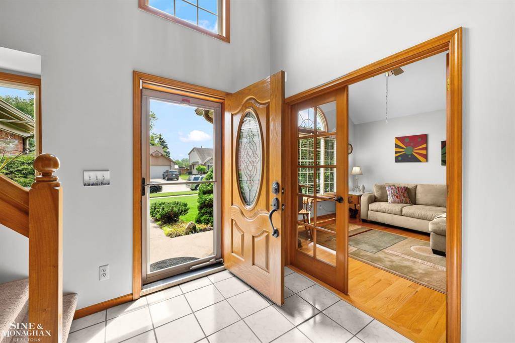 Macomb Twp, MI 48042,23875 Settlers Drive