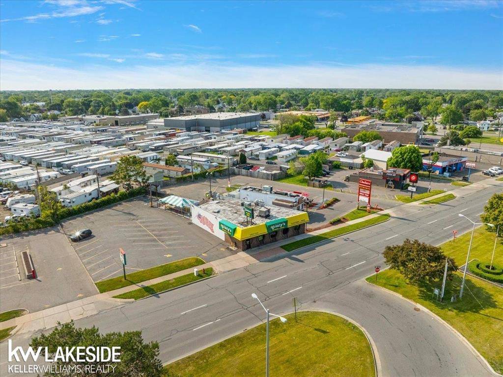 Roseville, MI 48066,25280 Gratiot Avenue