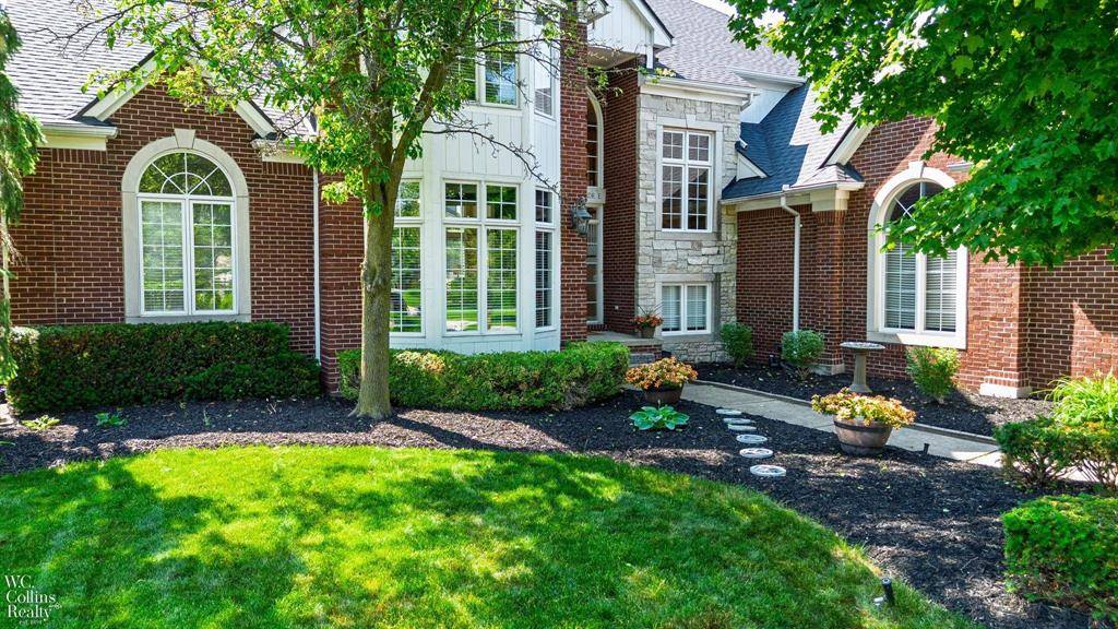 Shelby Twp, MI 48316,56243 Ashbrooke Drive