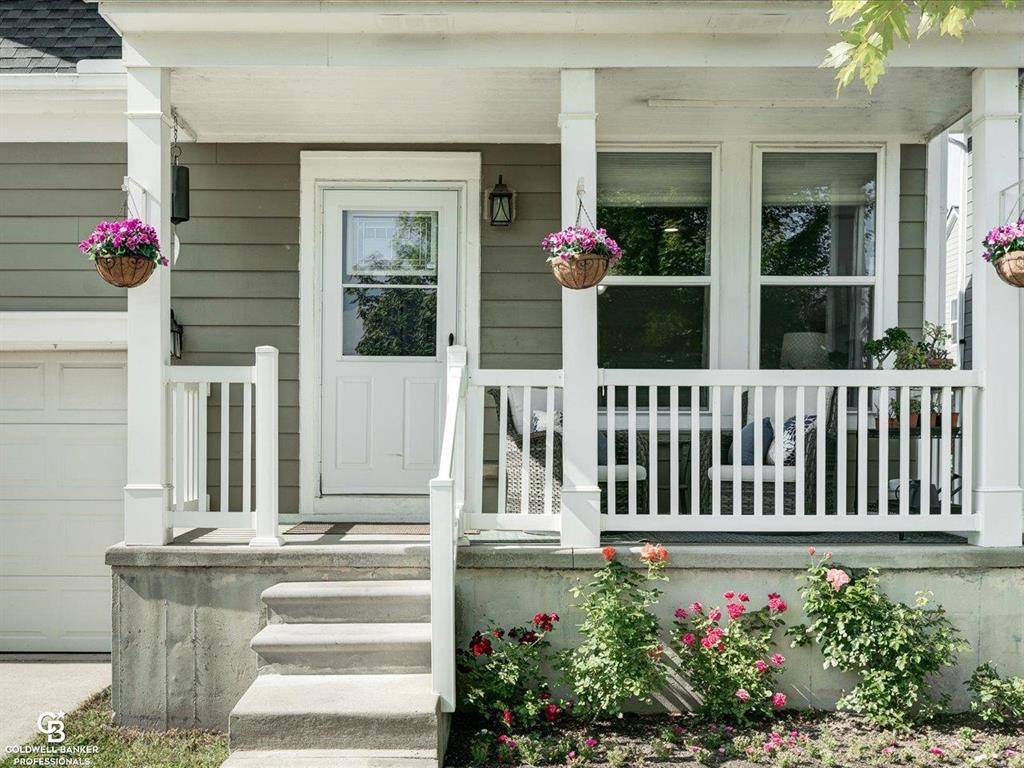 Chesterfield Twp, MI 48051,30569 Austin Ct Court