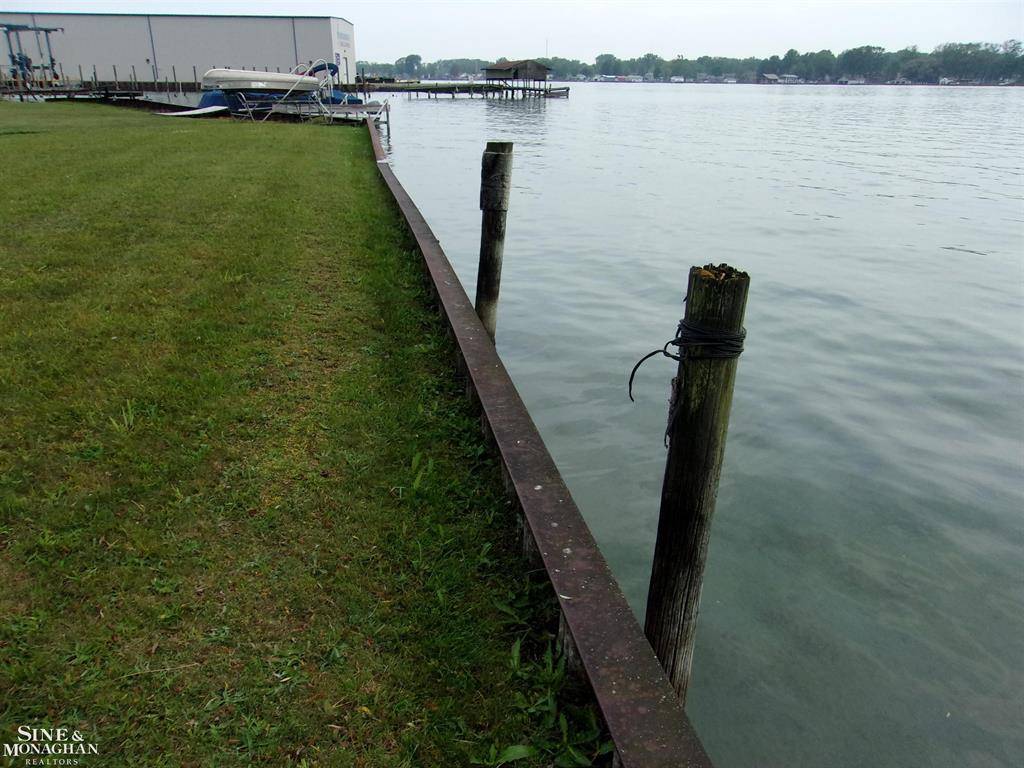 Clay Twp, MI 48028,00000 N Channel Drive