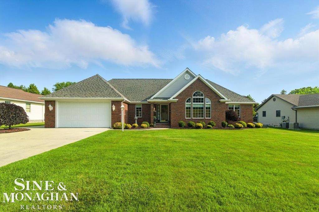 Lexington Vlg, MI 48450,7119 Simons Street