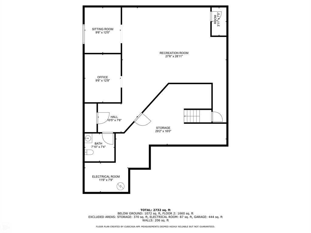 Clinton Twp, MI 48036,40625 Tulip TerraceE