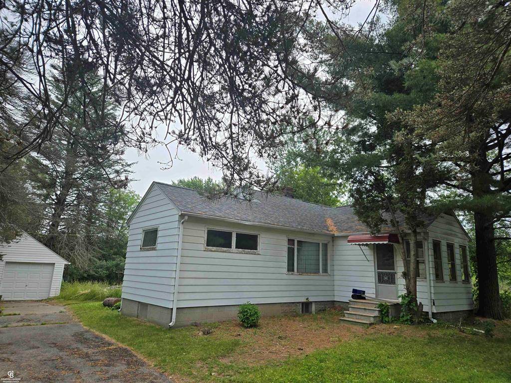 Columbus Twp, MI 48063,1675 Bauman Road