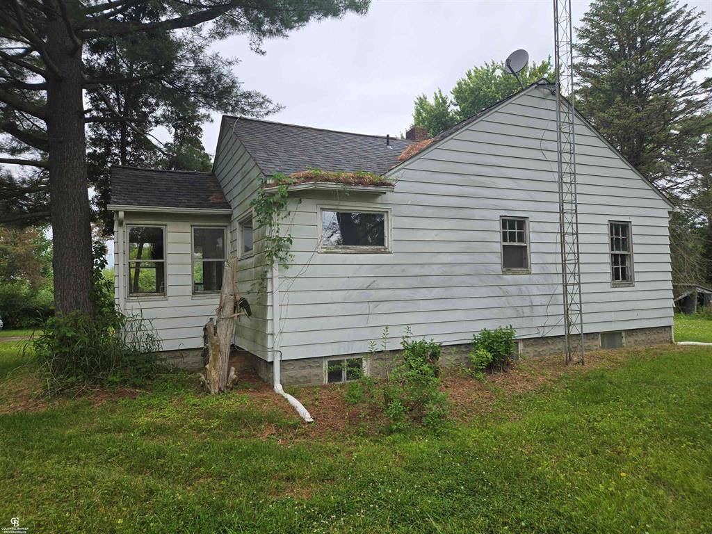 Columbus Twp, MI 48063,1675 Bauman Road